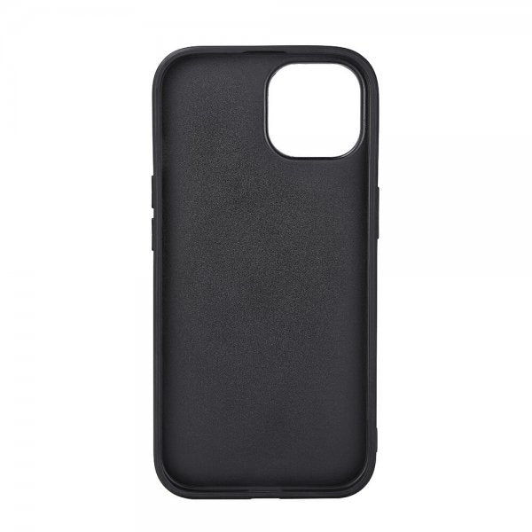 Buffalo iPhone 15 Cover PU MagSeries Sort