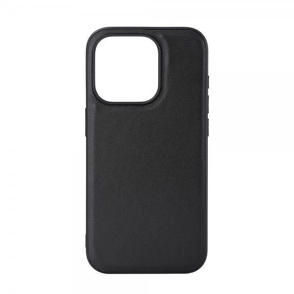 Buffalo iPhone 15 Pro Cover PU MagSeries Sort