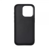 Buffalo iPhone 15 Pro Cover PU MagSeries Sort
