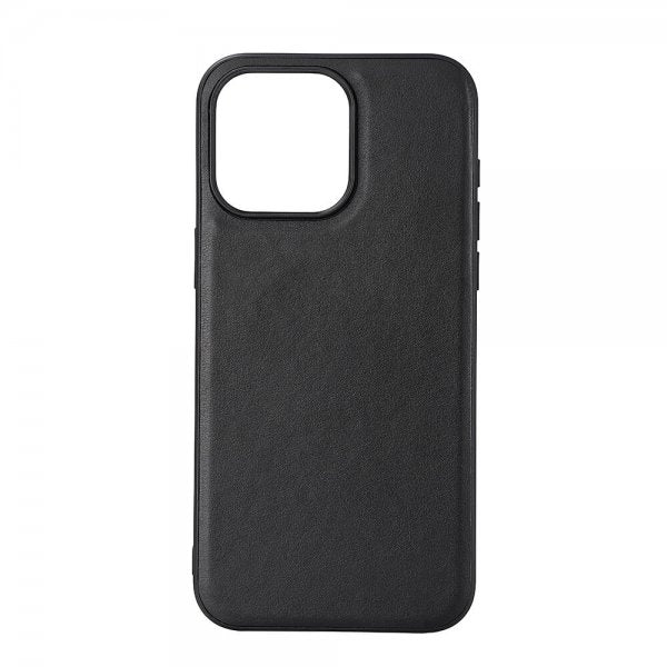 Buffalo iPhone 15 Pro Max Cover PU MagSeries Sort