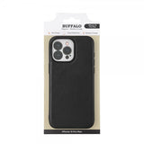Buffalo iPhone 15 Pro Max Cover PU MagSeries Sort