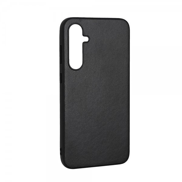 Buffalo Samsung Galaxy S23 FE Cover PU Sort