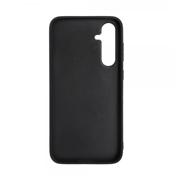 Buffalo Samsung Galaxy S23 FE Cover PU Sort