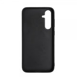Buffalo Samsung Galaxy S23 FE Cover PU Sort