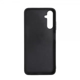 Buffalo Samsung Galaxy A05s Cover PU Sort