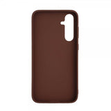 Buffalo Samsung Galaxy S23 FE Cover PU Brun