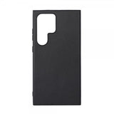 Buffalo Samsung Galaxy S24 Ultra Cover PU Sort
