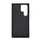 Buffalo Samsung Galaxy S24 Ultra Cover PU Sort
