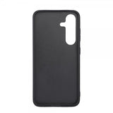 Buffalo Samsung Galaxy S24 Cover PU Sort