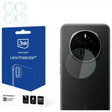 3mk Honor Magic 7 Pro Kameralinsebeskytter Lens Protection