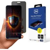 3mk Honor Magic 7 Pro Skærmbeskytter Silky Matt Privacy