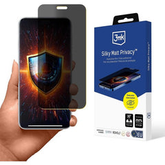 Honor Magic 7 Pro Skærmbeskytter & Kameralinsebeskytter