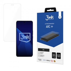 Honor Magic 7 Lite Skærmbeskytter & Kameralinsebeskytter