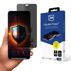 Honor Magic 7 Lite Skærmbeskytter & Kameralinsebeskytter