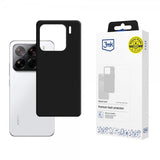 3mk Xiaomi 15 Cover Silicone Case Sort