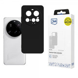 3mk Xiaomi 15 Ultra Cover Matt Case Sort