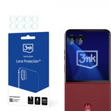 3mk Motorola Razr 60 Ultra Kameralinsebeskytter Lens Protection