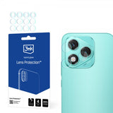 3mk Honor 400 Lite Kameralinsebeskytter Lens Protection