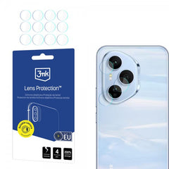 Honor 400 Pro Skærmbeskytter & Kameralinsebeskytter