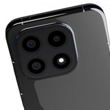 3mk Xiaomi 15T Cover Clear Case Klar