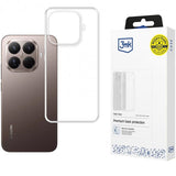 3mk Xiaomi 15T Pro Cover Klar Cover Klar