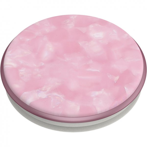Popsockets PopGrip Acetate Pink Rose