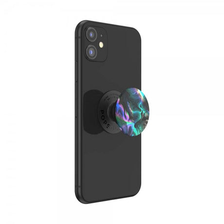 Popsockets PopGrip Oil Agate