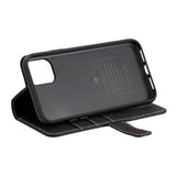 Onsala iPhone 12 Mini Cover ECO Sort