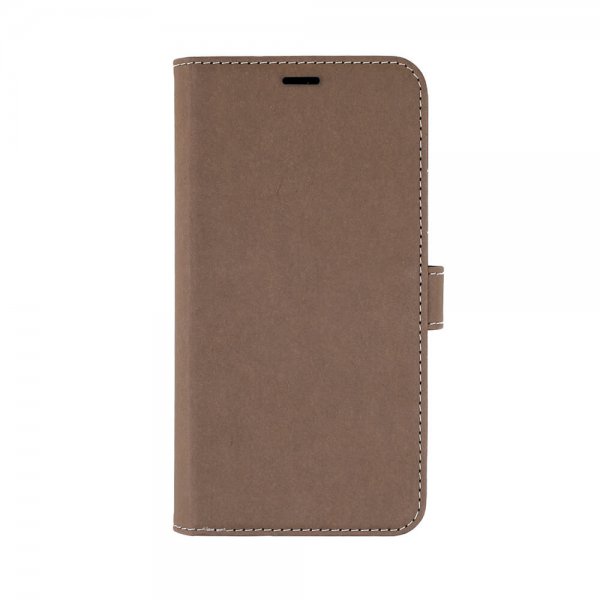 Onsala iPhone 12 Mini Cover ECO Brun