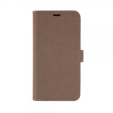 Onsala iPhone 12/iPhone 12 Pro Etui ECO Brun