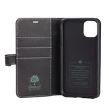 Onsala iPhone 12 Pro Max Etui ECO Sort