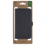 Onsala iPhone 12 Pro Max Etui ECO Sort