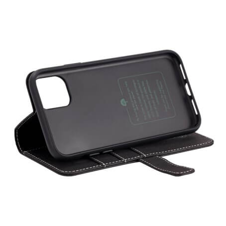 Onsala iPhone 11 Pro Max Cover ECO Sort