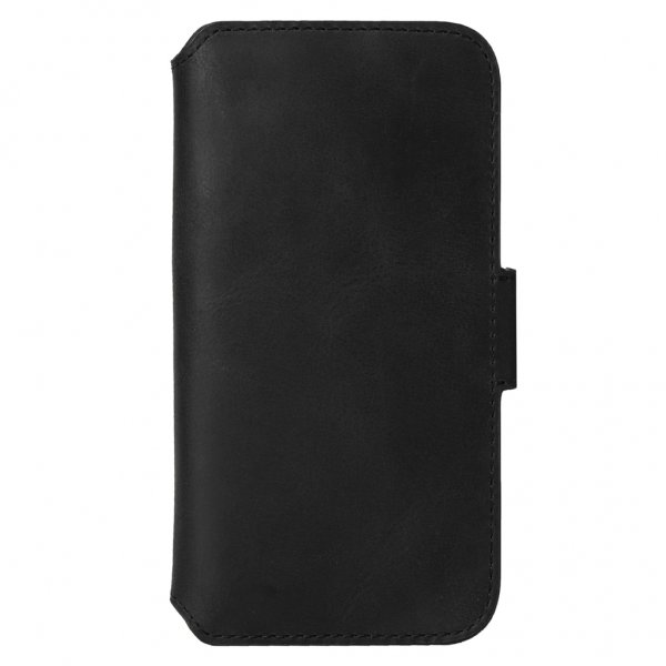 Krusell Samsung Galaxy S21 Plus Cover Sunne PhoneWallet Vintage Black