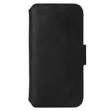 Krusell Samsung Galaxy S21 Plus Cover Sunne PhoneWallet Vintage Black
