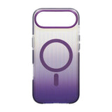 iPhone Air Cover Ribbet MagSafe Lilla