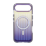 iPhone Air Cover Ribbet MagSafe Lilla