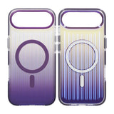 iPhone Air Cover Ribbet MagSafe Lilla