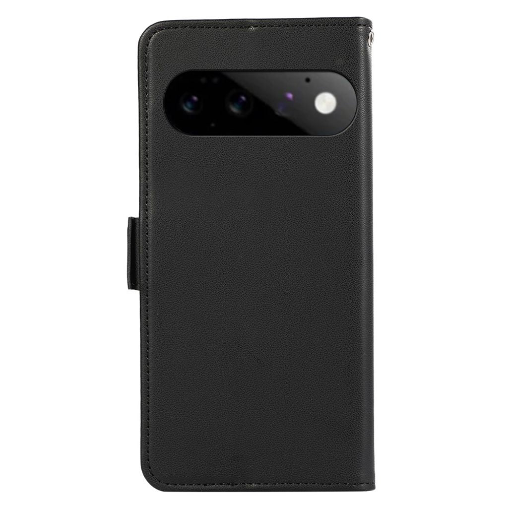 ABEEL Google Pixel 11/Pixel 11 Pro Etui RFID-beskyttelse Sort