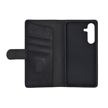 Gear Samsung Galaxy S26 FE Etui 3 Kortholder Sort