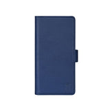Gear Samsung Galaxy A57 Etui 3 Kortlommer Blå