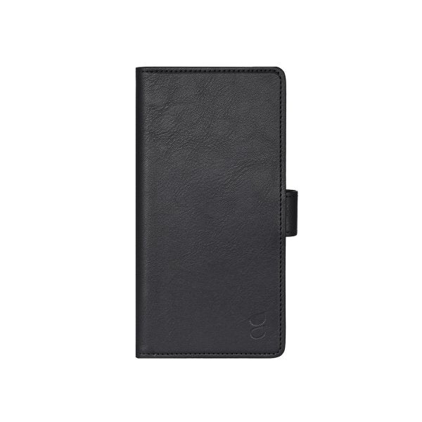 Gear Samsung Galaxy A37 Etui 3 Kortlommer Sort
