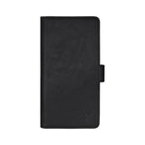 Gear Samsung Galaxy A37 Cover 2-i-1 3 Kortlommer Sort