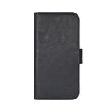 Gear Samsung Galaxy A57 Etui 2-i-1 3 Kortrum Sort