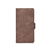 Gear Samsung Galaxy S26 Etui 3 Kortlommer Brun