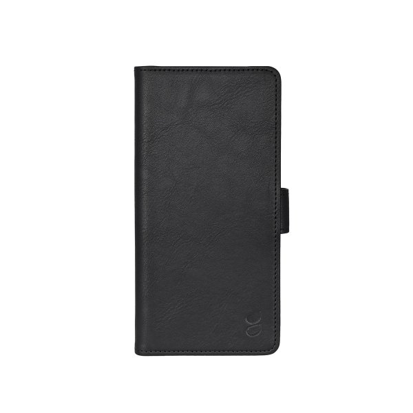 Gear Samsung Galaxy S26 Ultra Etui 3 Kortfack Svart