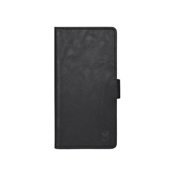 Gear Samsung Galaxy S26 Plus Cover 3 Kortpladser Sort