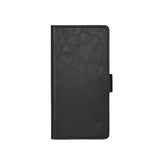 Gear Samsung Galaxy S26 Plus Cover 3 Kortpladser Sort