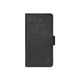 Gear Samsung Galaxy S26 Etui 3 Kortlommer Sort