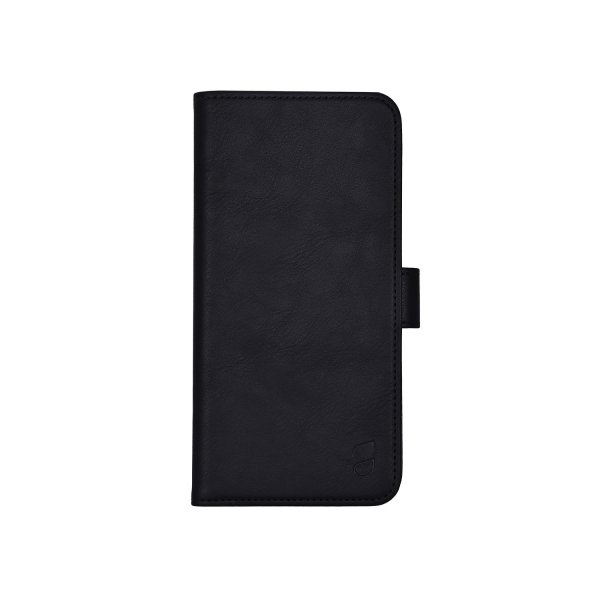 Gear Samsung Galaxy A17 Cover 3 Kortlommer Sort